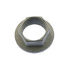 Mopar 68216186AA Drive Axle Wheel Hub Nut Drive Axle Wheel Hub Nut - Left or Right, for 2013-2023 Ram 3500 & 2014-2024 Ram