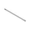 Mopar 68237106AA Spare Tire Jack Handle / Wheel Lug Wrench Spare Tire Jack Handle / Wheel Lug Wrench - For 2018-2023 Jeep