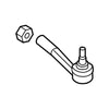 Mopar 68351148AA Steering Tie Rod End Steering Tie Rod End - Right, Outer, For 2017-2020 Jeep Compass