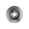 2AMV9208AH by MOPAR - Disc Brake Rotor - Rear, for 2012-2020 Dodge/Chrysler