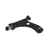 Mopar 68248006AA Suspension Control Arm Suspension Control Arm - Front, Left, Lower