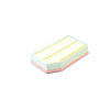 Mopar 68257030AA Engine Air Filter Air Filter - For 2018-2024 Jeep Wrangler/Gladiator