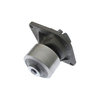 Mopar 68414058AB Engine Water Pump Engine Water Pump - With Seal, for 2013-2018 Ram 2500/3500
