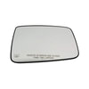 68050298AA by MOPAR - Door Mirror Glass - Right