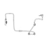 68073058AB by MOPAR - Acceleration Sensor - Front, Left/Right, for 2012-2019 Fiat 500