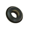 Mopar 68095703AA Engine Coolant Reservoir Grommet Engine Coolant Reservoir Grommet - For 2014-2023 Ram