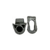 Mopar 68112784AA Hood Prop Rod Clip Hood Prop Rod Clip - For 2015-2022 Ram ProMaster City