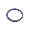 Mopar 68211451AA Engine Cylinder Liner O-Ring Engine Cylinder Liner O-Ring - For 2013-2023 Ram 3500 & 2019-2021 Ram 2500