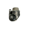 Mopar 68233484AA Exhaust Muffler Hanger Exhaust Muffler Hanger - Front and Left, for 2015-201/ Chrysler 200 & 2019-2023 Jeep