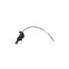68265776AA by MOPAR - Clutch Master Cylinder and Line Assembly - For 2009-2023 Dodge Challenger