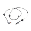 Mopar 4779457AB ABS Wheel Speed Sensor ABS Wheel Speed Sensor - Left, for 2005-2010 Chrysler 300/Dodge Challenger/