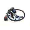 Mopar 52118500AB Automatic Transmission Overdrive Solenoid Automatic Transmission Overdrive Solenoid - For 2001-2009