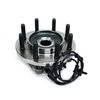 Mopar 52122190AC Wheel Bearing and Hub Assembly Wheel Bearing and Hub Assembly - Front