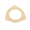 Mopar 52122213AB Exhaust Pipe Flange Gasket Exhaust Pipe Flange Gasket - 3-Hole, for 2007-2024 Dodge/Ram