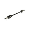 Mopar 52123952AD Drive Axle Shaft Drive Axle Shaft - Left or Right, for 2015-2017 Dodge Charger/Challenger/Chrysler 300