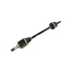 Mopar 52123962AD Drive Axle Shaft Drive Axle Shaft - Left or Right, for 2015-2023 Dodge Challenger & 2015-2020 Charger