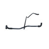 Mopar 53013723AC Engine Crankcase Breather Hose Engine Crankcase Breather Hose - To Air Cleaner Hose, For 2004-2006 Jeep