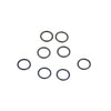Mopar 53031711AA PCV Valve O-Ring PCV Valve O-Ring