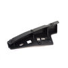 Mopar 55077271AA Bumper Cover Bumper Cover - Left, Side, for 2001-2003 Dodge Dakot/Durango & 2004 Dakota