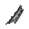Mopar 55156878AE Fascia Bracket Fascia Bracket - To Lower Crossmember, For 2005-2007 Jeep Grand Cherokee