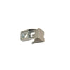 Mopar 55366000AA Exhaust Flange Nut Exhaust Flange Nut - Hex, Y-Pipe To Exhaust Manifold, for 2003-2007 Dodge/Chrysler