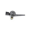 Mopar 56038969AC Brake Pedal Position Sensor Brake Pedal Sensor - With Brake Light Switch, for 2011-2023 Dodge/Chrysler