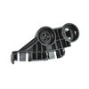 Mopar 57010745AF Bumper Mounting Bracket Bumper Mounting Bracket - Left, For 2011-2023 Chrysler 300