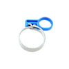 Mopar 4666156AA PCV Valve Hose PCV Valve Hose - with Plastic Head Covers