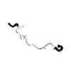 Mopar 68195675AB Heater Return Pipe Heater Return Pipe