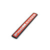 Mopar 68211249AB Door Emblem Door Emblem - Front, Left or Right, for 2014-2022 Ram 1500/2500/3500