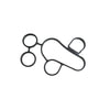 68213432AA by MOPAR - Engine Oil Cooler Gasket