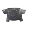 Mopar 68214815AA Floor Pan Splash Shield Floor Pan Splash Shield - Front, for 2015-2023 Dodge Charger & 2018-2023 Challenger