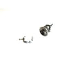 Mopar 68232842AD Diesel Exhaust Fluid (DEF) Injector Diesel Exhaust Fluid (DEF) Injector - With Clamp and Gasket, for