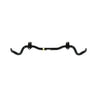 Mopar 68252204AD Suspension Stabilizer Bar Suspension Stabilizer Bar - Front