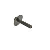 Mopar 68267895AA Engine Cover Bolt Engine Cover Bolt - With Coned Washer, for 2015-2024 Fiat/Jeep/Dodge