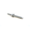 6505653AA by MOPAR - Stud - Double End, Right