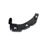 Mopar 68026644AF Bumper Mounting Bracket Bumper Mounting Bracket - Right, For 2008-2023 Dodge Challenger