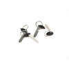Mopar 68029829AB Vehicle Key Vehicle Key