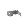 Mopar 68043392AA Bumper Mounting Bracket Bumper Mounting Bracket - Right, For 2008-2014 Dodge Challenger