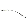 Mopar 68067439AE Transfer Case Shift Cable Transfer Case Shift Cable