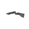 Mopar 68070080AB Bumper Mounting Bracket Bumper Mounting Bracket - Right, For 2012-2019 Fiat 500
