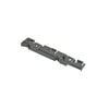 Mopar 68074195AB Bumper Mounting Bracket Bumper Mounting Bracket - Left, For 2012-2019 Fiat 500
