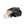 Mopar 68079282AB Window Motor Power Window Motor - Front, Right