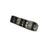 Mopar 68081412AB Bumper Mounting Bracket Bumper Mounting Bracket - Right, For 2013-2016 Dodge Dart