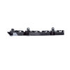 Mopar 68081558AD Bumper Cover Bracket Bumper Cover Bracket - Front, Right, For 2011-2014 Dodge Avenger