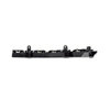 Mopar 68081559AD Bumper Cover Bracket Bumper Cover Bracket - Front, Left, For 2011-2014 Dodge Avenger