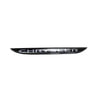 Mopar 68088468AA Emblem Emblem - With "Chrysler" Chrome and Black, for 2012-2023 Chrysler