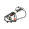Mopar 68109842AA Headlight Wiring Harness Headlight Wiring Harness - with Socket, For 2011-2014 Dodge Challenger