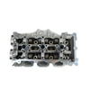 Mopar 68141352AD Engine Cylinder Head Engine Cylinder Head - Left, with Valves