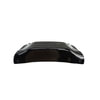 Mopar 68157472AA Trailer Hitch Bezel Trailer Hitch Bezel - For 2012-2021 Jeep Grand Cherokee